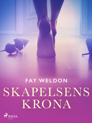 cover image of Skapelsens krona